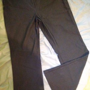 🎉🏵️ Land 'n sea dress pants